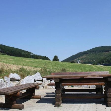 Ferienhaus Easy Holiday Am Ritzhagen Ehem Heinrichs Willingen  Extérieur photo