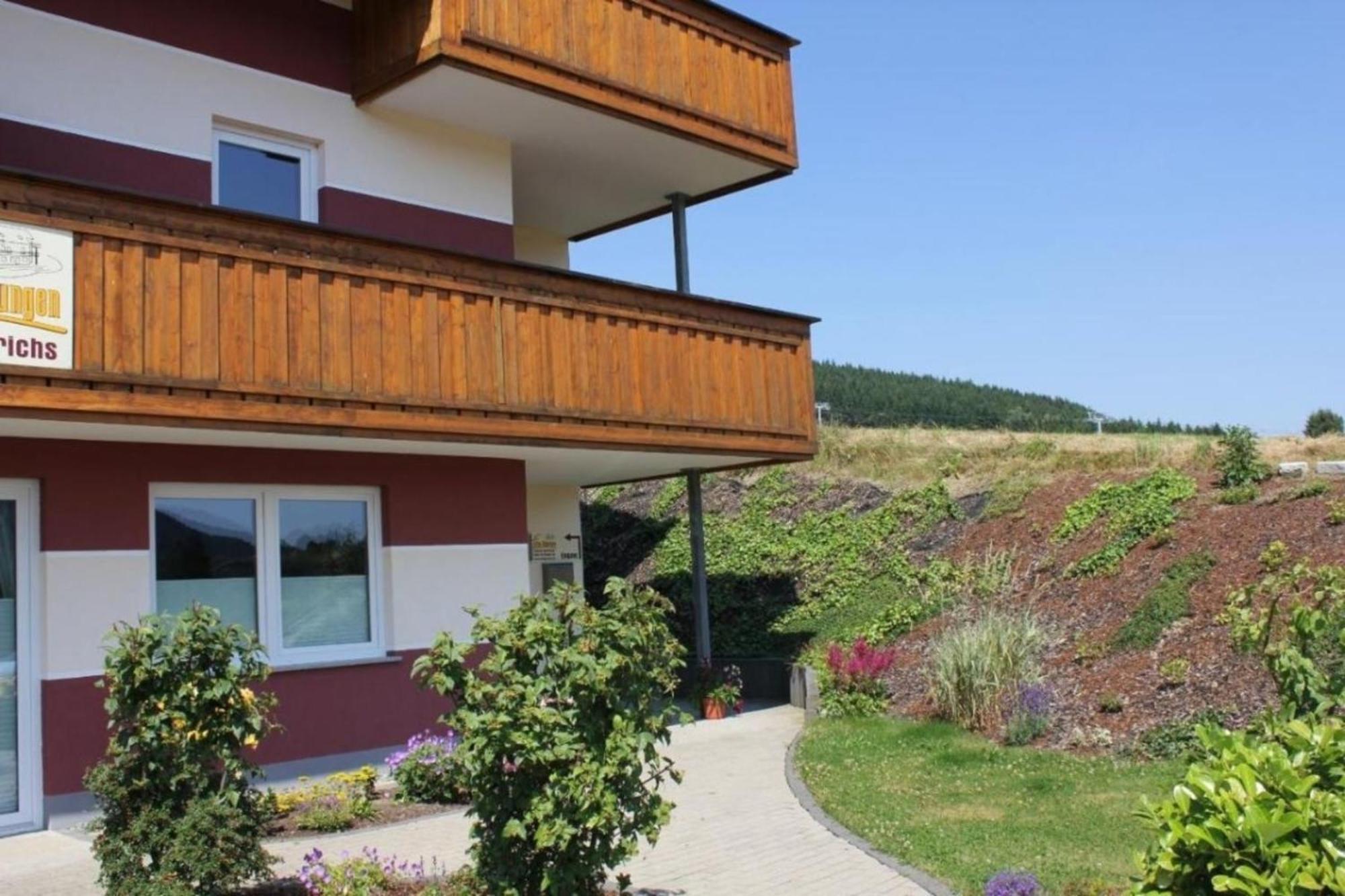 Ferienhaus Easy Holiday Am Ritzhagen Ehem Heinrichs Willingen  Extérieur photo