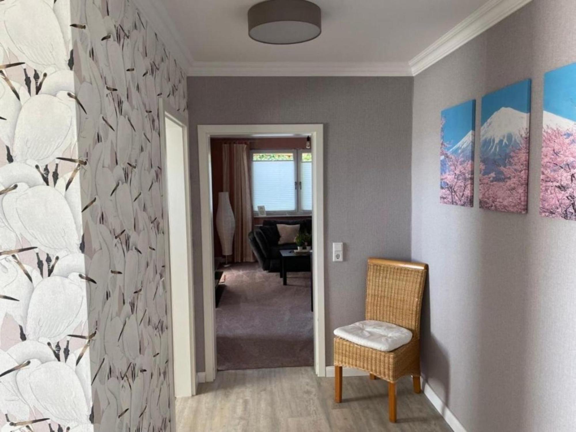 Ferienhaus Easy Holiday Am Ritzhagen Ehem Heinrichs Willingen  Extérieur photo