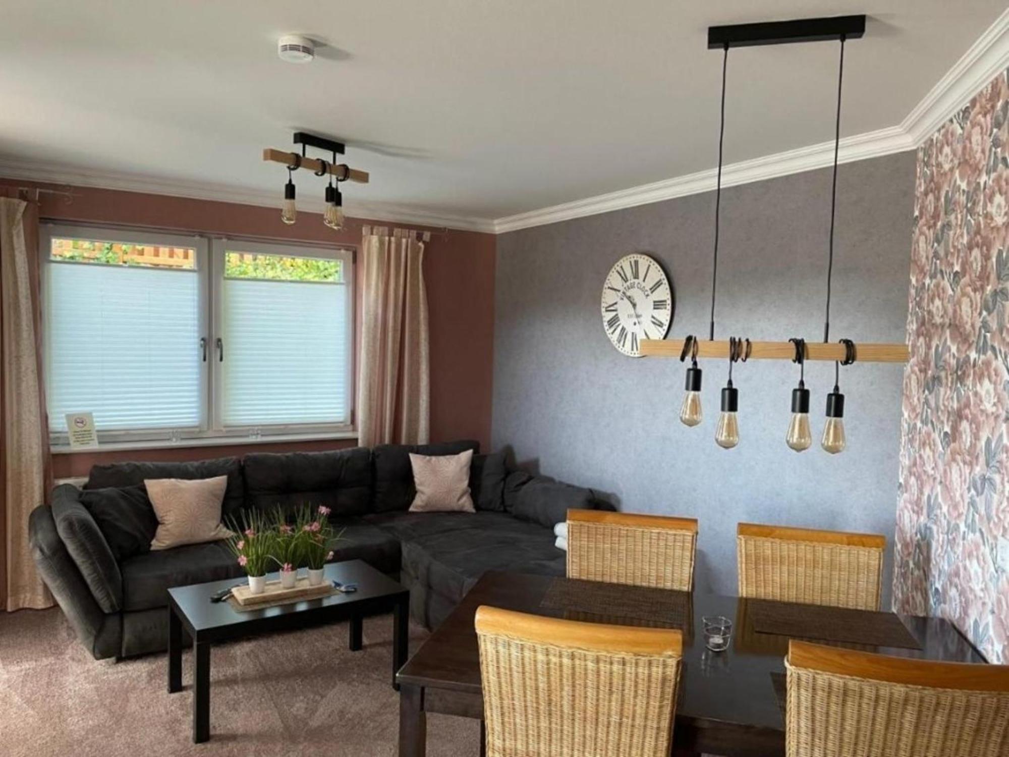 Ferienhaus Easy Holiday Am Ritzhagen Ehem Heinrichs Willingen  Extérieur photo